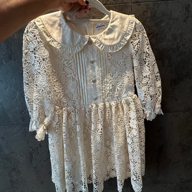 셀프포트레이트 8y kids