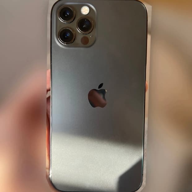 아이폰 12프로 128 미국