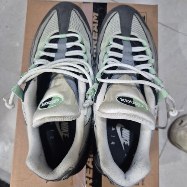 나이키 에어맥스 95