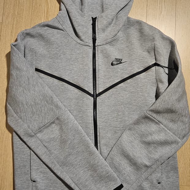 나이키 테크팩(테크플리스)