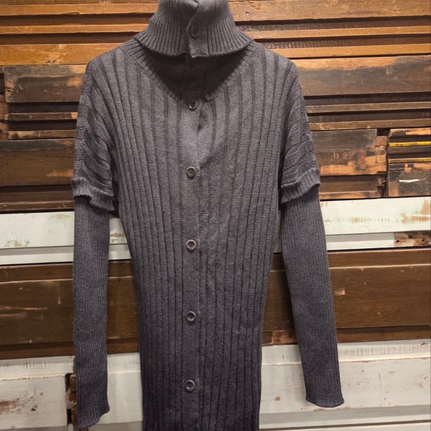 막스마라 니트 원피스