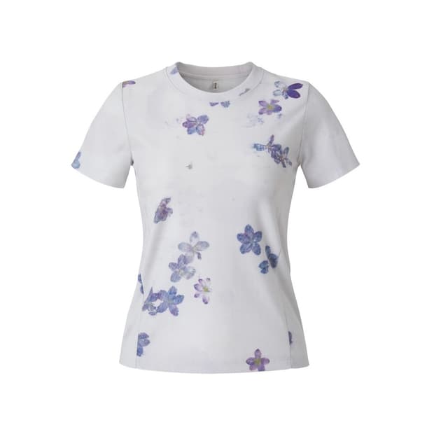 티크 baby tee