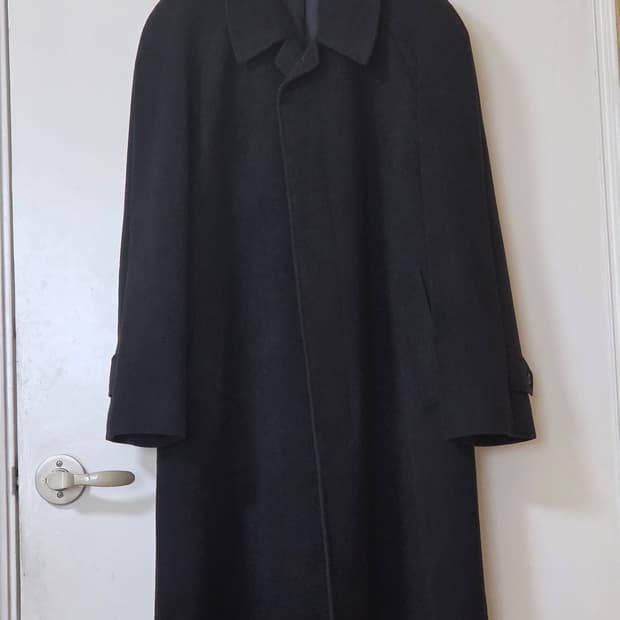 Limousine 캐시미어 100% 코트