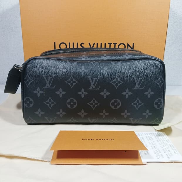 루이비통 락커 돕키트 M46354