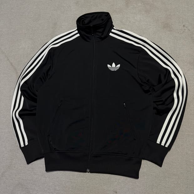 아디다스 파이어버드 트랙탑