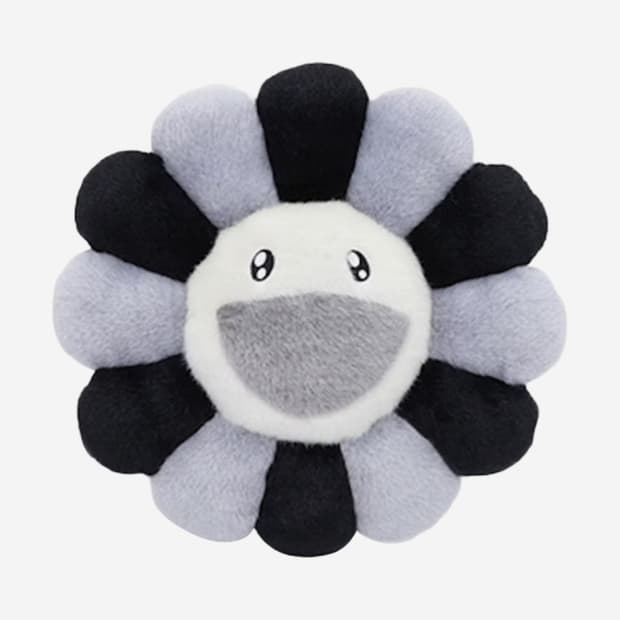 카이카이키키 플라워 쿠션 30CM-무라카미 다카시