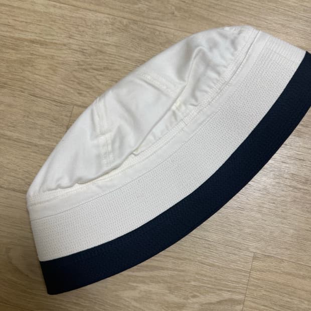 엣라코 부처프로덕트 타임원클로딩 세일러햇 7 1/2