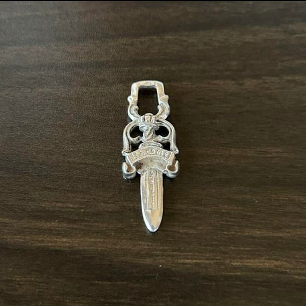 Chrome Hearts 대거참