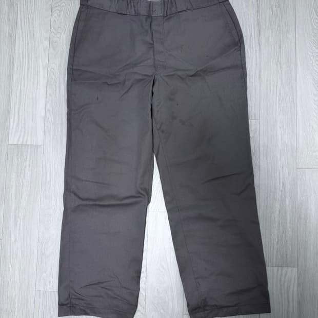 디키즈 874 팬츠 38