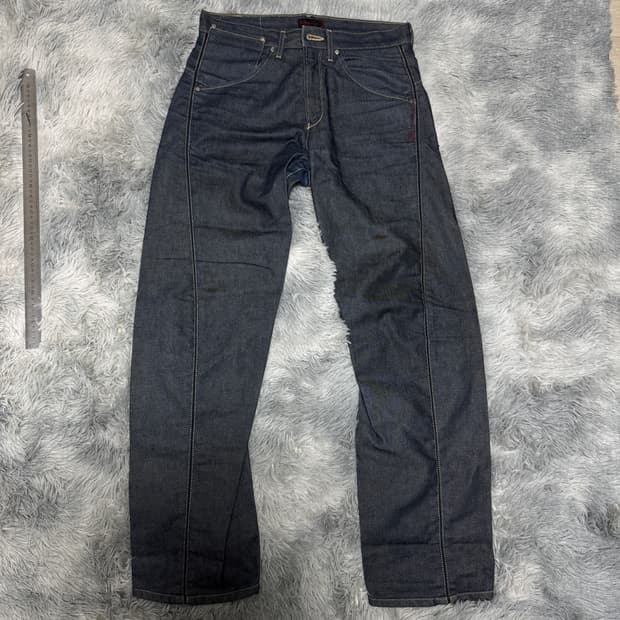 리바이스 엔지니어드진 32x32 사이즈