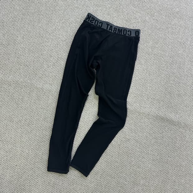 30 빈티지 밴딩 기능성 스포츠 레깅스 0415D