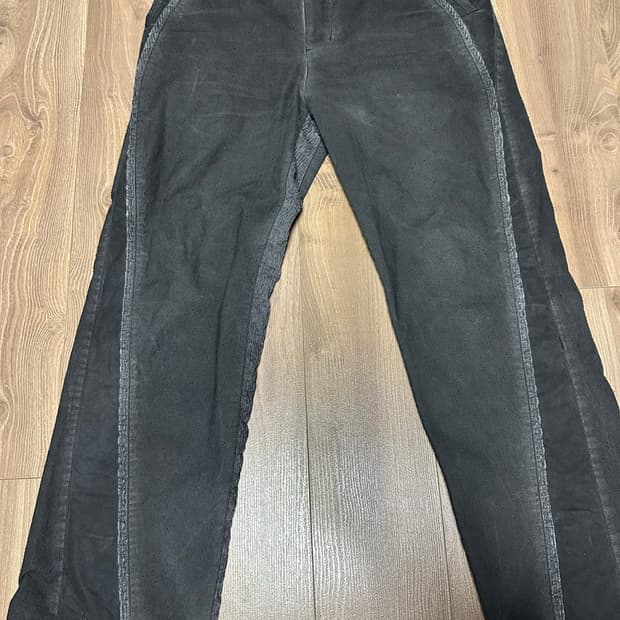 Xlim ep3 trousers