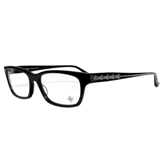 Chrome Hearts DROP BOX 크롬하츠 드롭박스