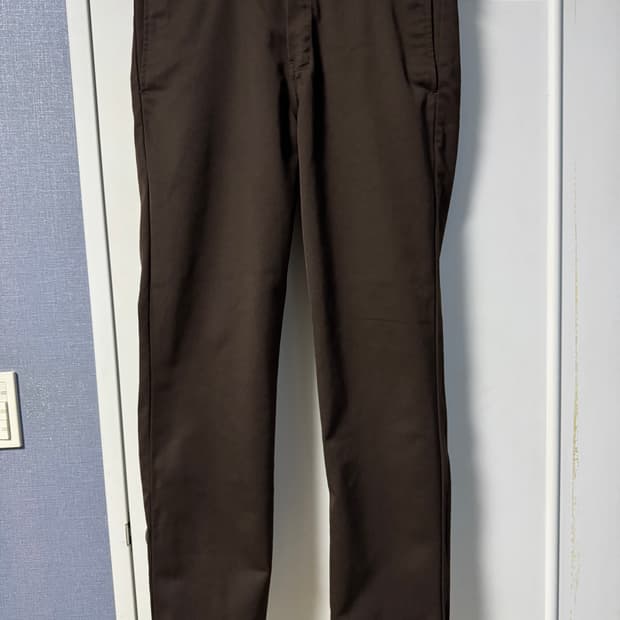 칼하트 윕 마스터팬츠 브라운 [31/32]