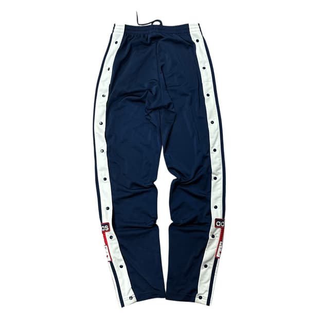 ✨ (바배) 아디다스 브레이크 스냅버튼 져지 트랙 팬츠 