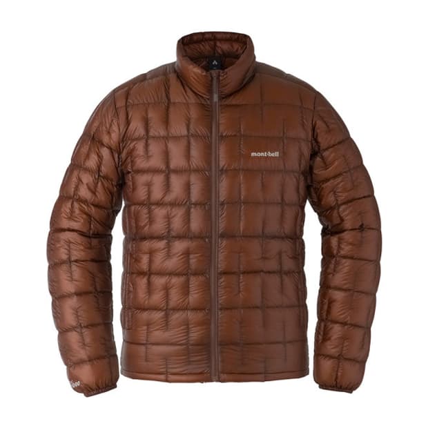 [New] 몽벨 플라즈마1000 자켓 XL 새상품