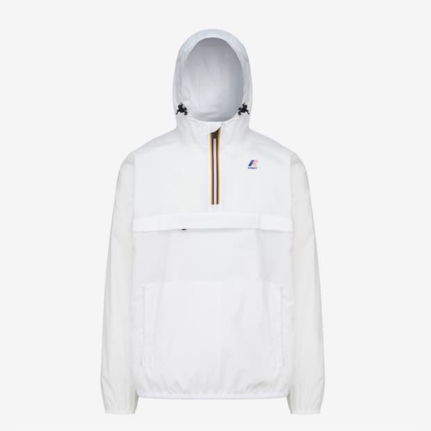 까웨 반집업 아노락 100~슬림 105