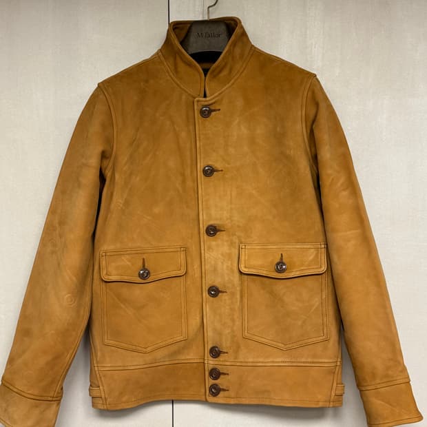 버즈릭슨 Aviation Associates A-1 (38)