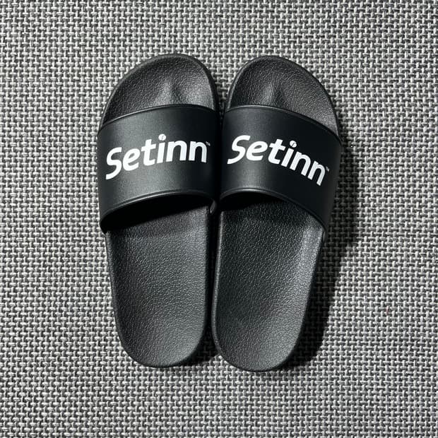 Setinn 슬라이드 슈즈 (270) OLD-8858