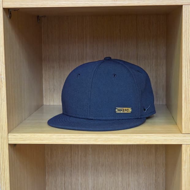 나이키 FC 모자