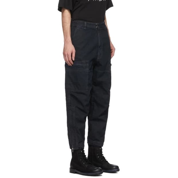 Diesel Cargo D-LUKS Jeans 31