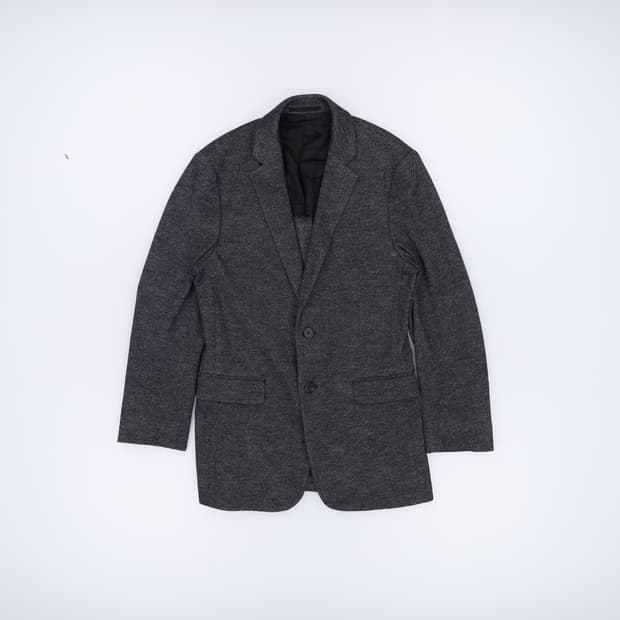 [36] 띠어리 울 블레이저 자켓 1217H1