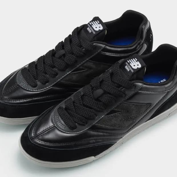 [270] 준야 와타나베 x 뉴발란스 RC42