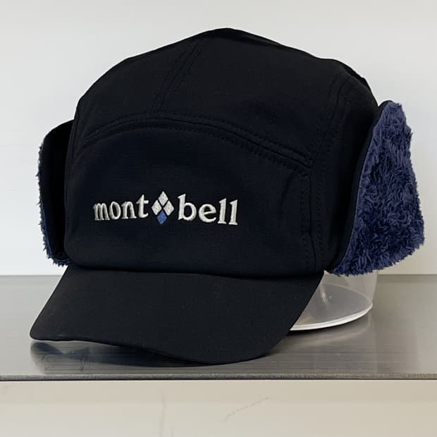 몽벨 클리마 프로 O.D 캡