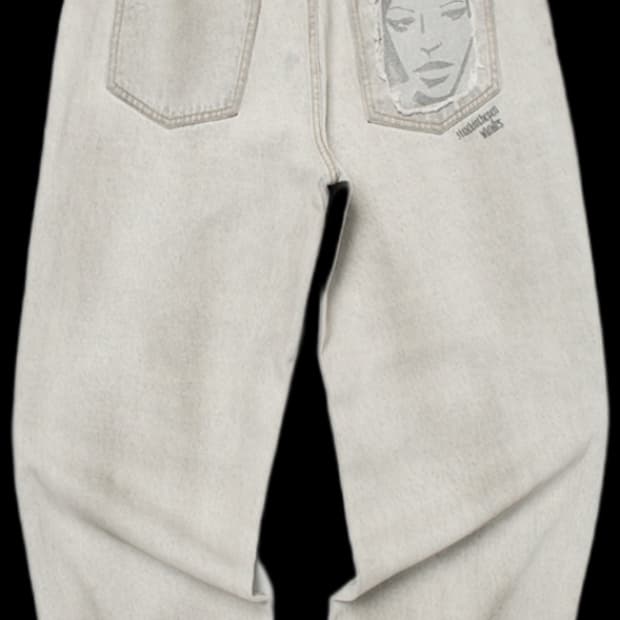 위캔더스 데님 사이즈 교환 