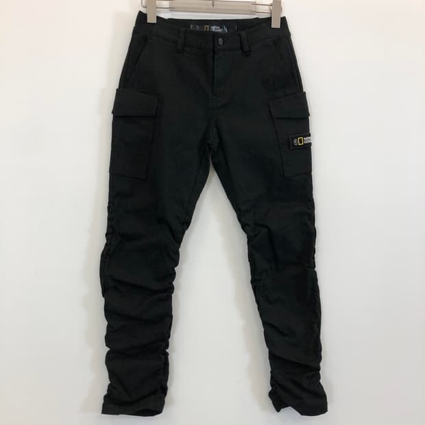 내셔널지오그래픽 로피어스 스트링 카고팬츠 28 밴딩