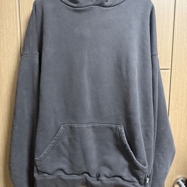 [L] 아킴보클럽 다크 차콜 