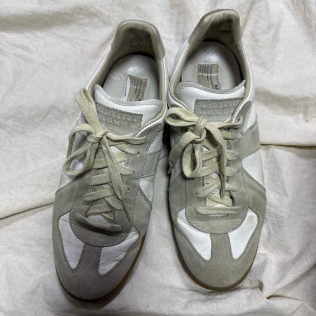 메종마르지엘라 독일군 레플리카 