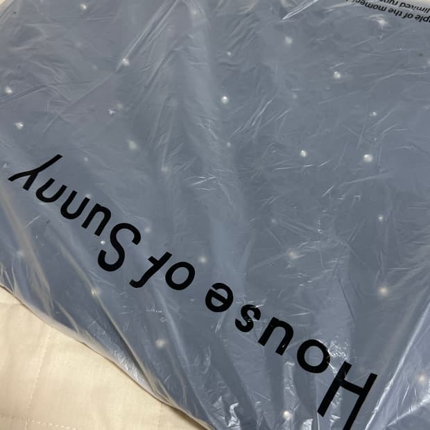 하우스 오브 써니 와이드 진