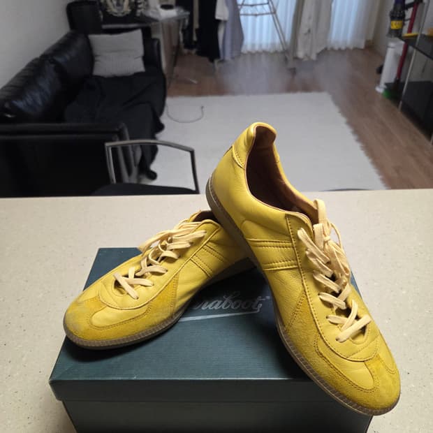 리프로덕션 오브 파운드 275