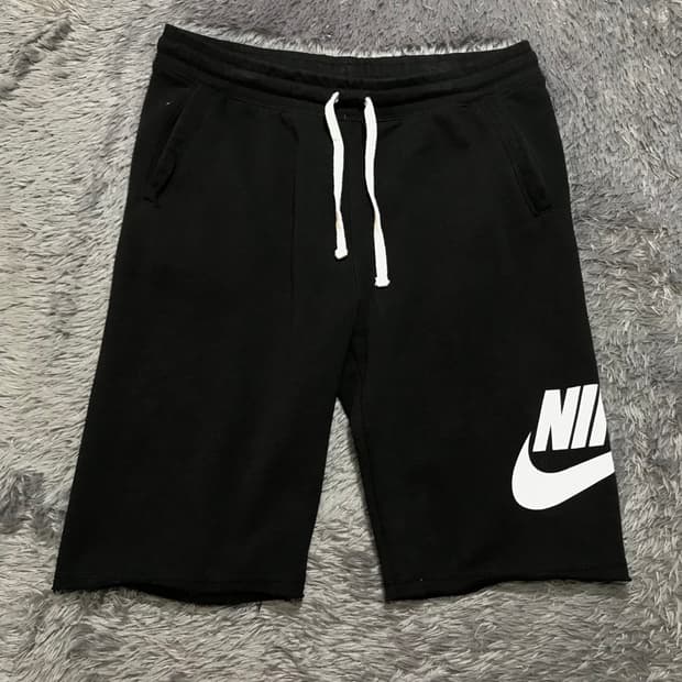 [[M, A급] 나이키(NIKE) NSW 빅로고 쇼츠/반바지p281