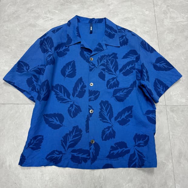 시스템 20SS 린넨