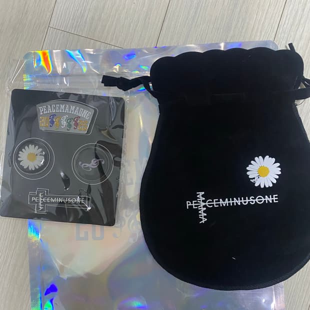 피마원 마마 뱃지