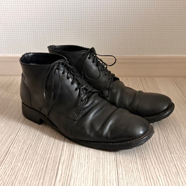 Guidi 레이스업 994x 45