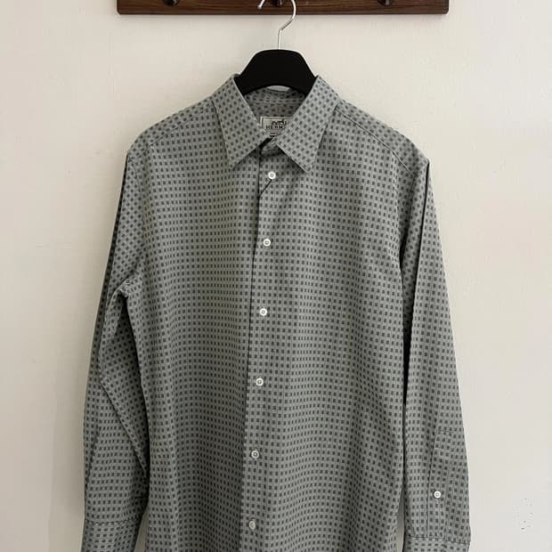에르메스 셔츠 