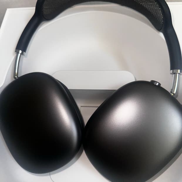 에어팟맥스 8핀 스페이스그레이