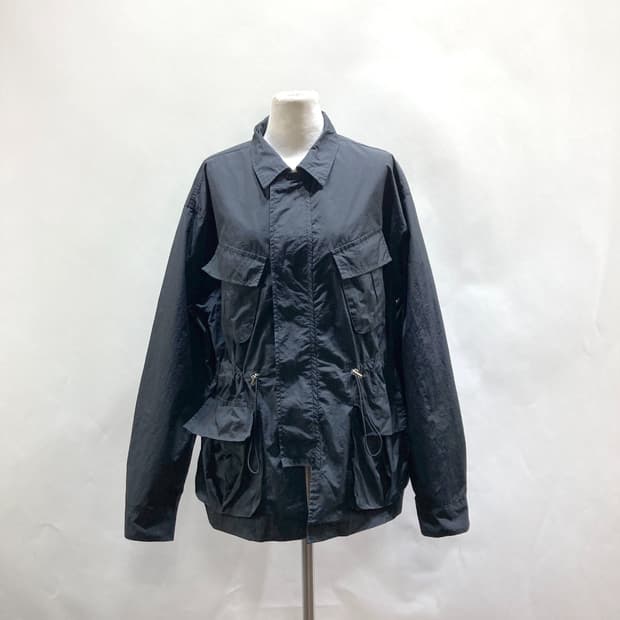 kind 여성 캐주얼 미디자켓 F 