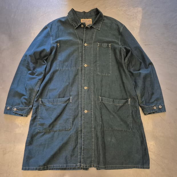 RRL 엔지니어 코트