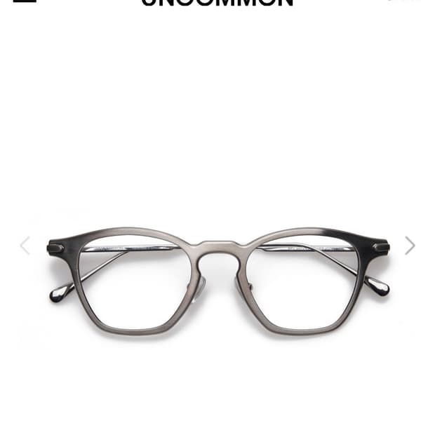 REV(Titanium) - Antique Silver