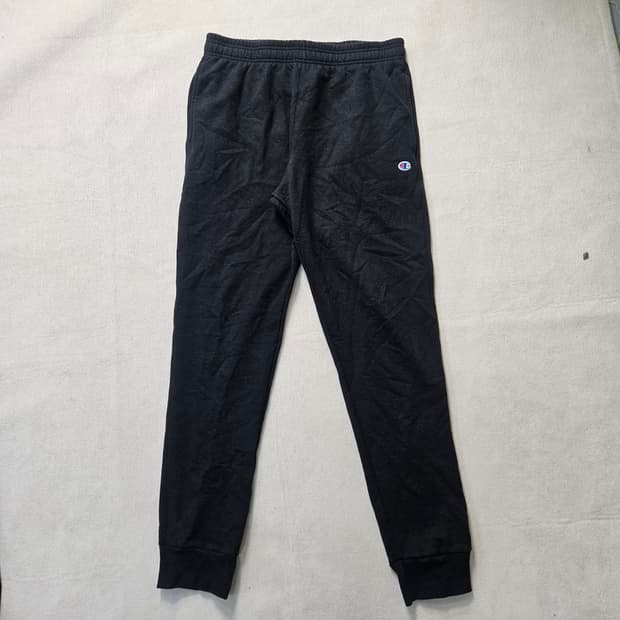 L 챔피온 리버스 워브 조거팬츠 0309Y