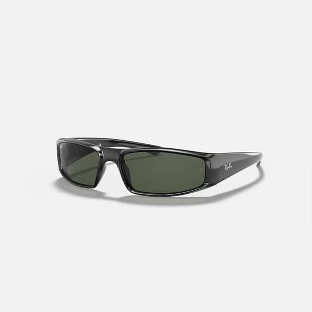 RayBan 레이벤 RB4335 Black 구매합니다