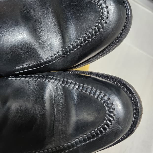 피그벨 모카신로퍼 260~265