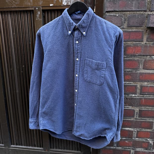 슈가케인 by 토요엔터프라이즈 워크셔츠 