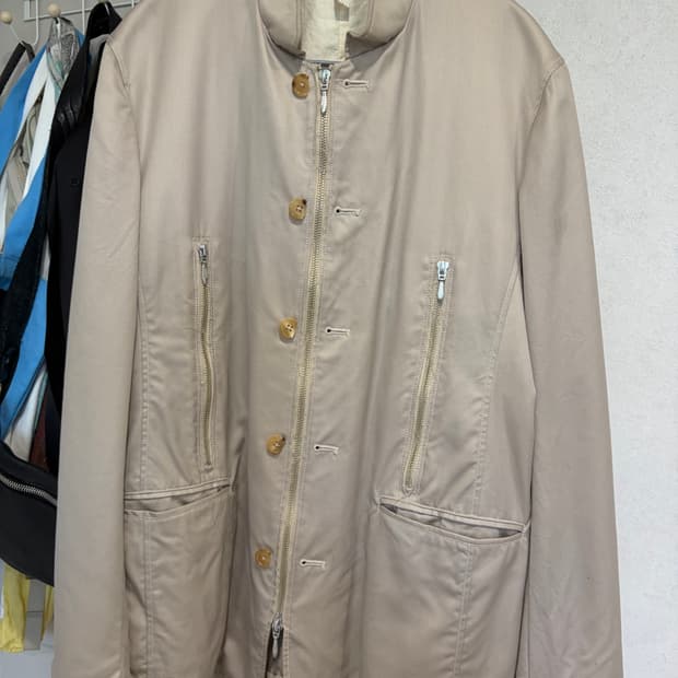 3) Masu 자켓