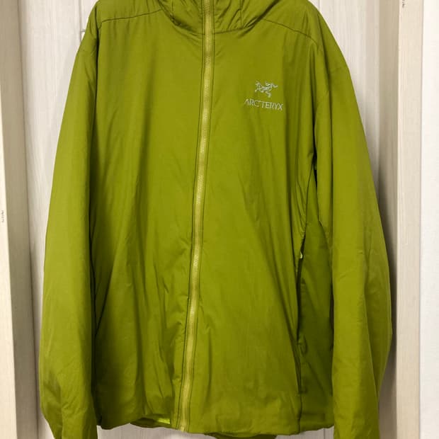 아크테릭스 아톰 LT XL사이즈