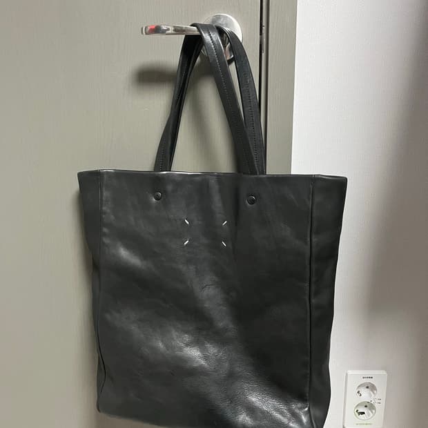 마르지엘라 토트백